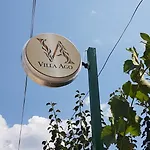 Hotel Ago Përmet