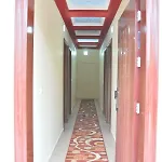 Ago Hotel Përmet