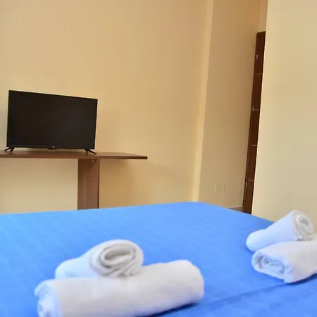 فندق Ago Përmet