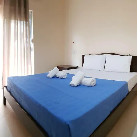 Hotel Ago 3*