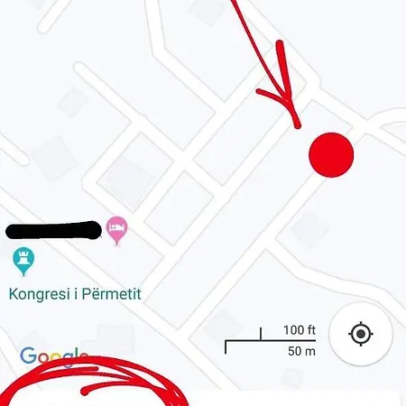 Ago 3* Përmet