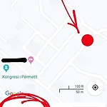 Ago 3* Përmet