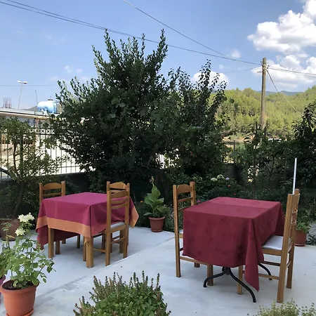 Ago Отель Пермети