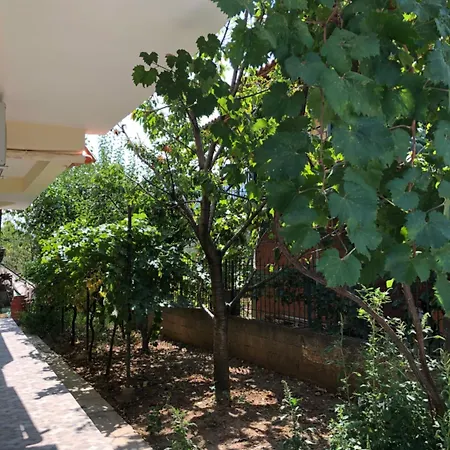 Ago Отель Пермети