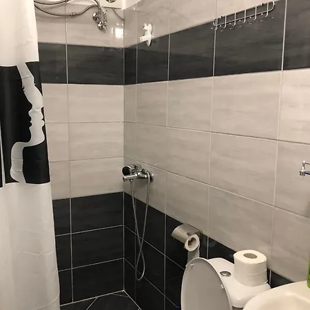 Ago Отель Пермети