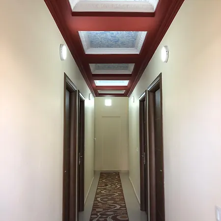 Ago Szálloda 3*