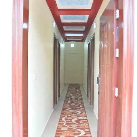 Ago Отель Пермети