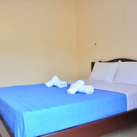 Ago Отель Пермети