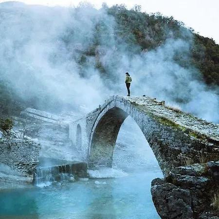 Ago Отель Пермети