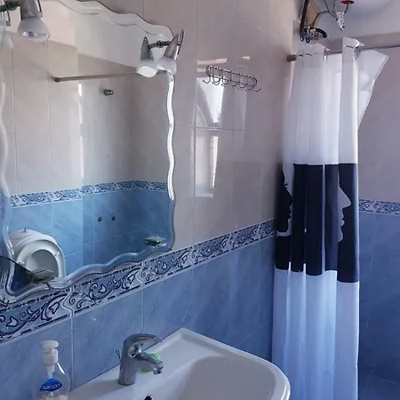 Ago Отель Пермети