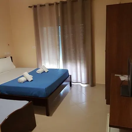 Ago Отель Пермети