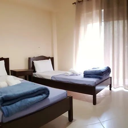 Hotel Ago
