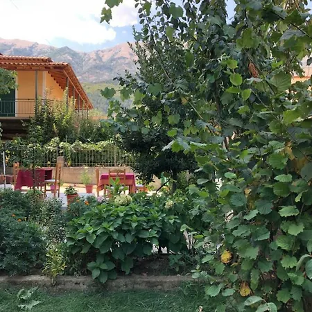 Hotel Ago Përmet