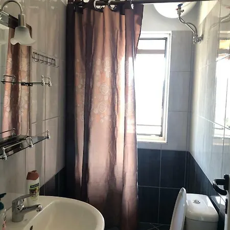 Ago Отель Пермети