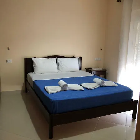 Отель Ago Пермети