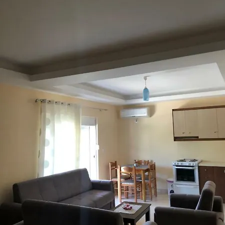 Hotel Ago Përmet
