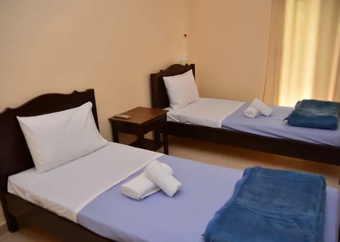 Hotel Ago