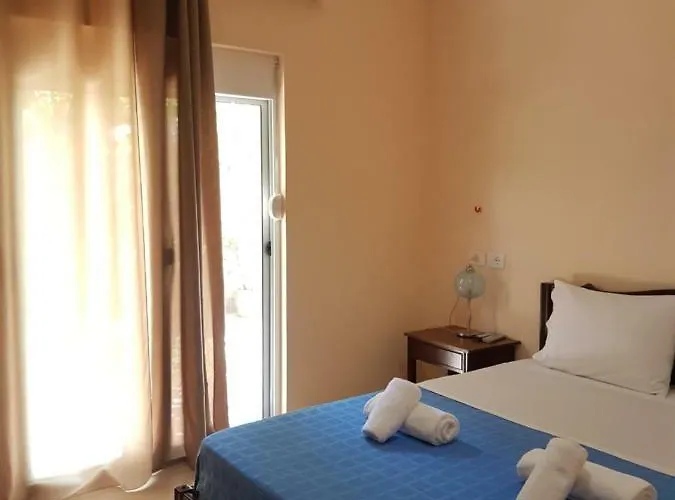Ago Hotel