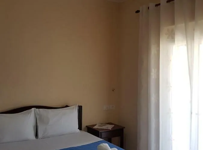 Hotel Ago Përmet